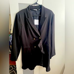 Premier Amour suit dress